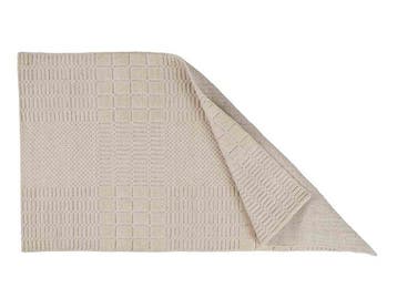 Gabbeh - Vloerkleed - 152 cm - 83 cm - handgeweven woltapijt, Maison & Meubles