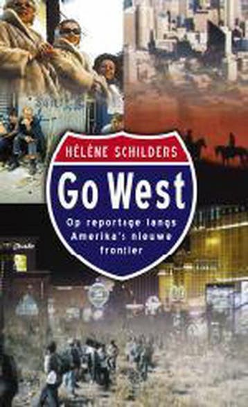 Dromen van Buffalo Bill 9789020406917 H. Schilders, Boeken, Verzenden, Gelezen, H. Schilders