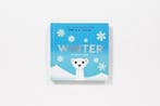Winter. A Pop-up Book 9781419718236 David Carter, Verzenden, Gelezen, David Carter