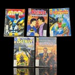 Batman, Justice League - Portuguese edition - 15 Comic -