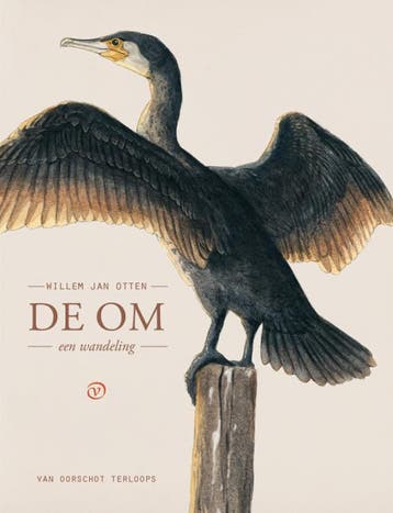 De Om / Terloops 9789028212435 Willem Jan Otten, Verzenden, Zo goed als nieuw, Willem Jan Otten