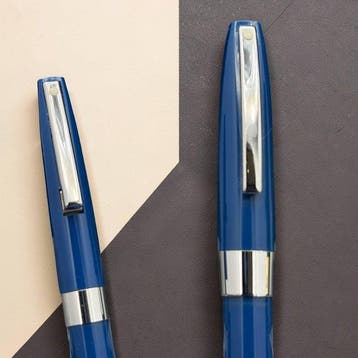 Sheaffer - TRZ - Sans prix de réserve - Stylo à plume, Collections