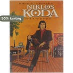 Achterin de Berlines / Niklos Koda / 1 9789055812479, Verzenden, Gelezen, Jean Dufaux