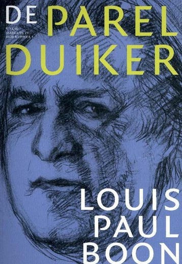 De Parelduiker / De Parelduiker / 2020/1 9789460044809, Verzenden