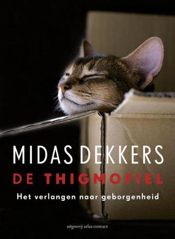 De thigmofiel - Dekkers, Verzenden