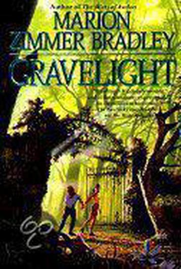 Gravelight 9780312865078 Marion Zimmer Bradley, Verzenden, Marion Zimmer Bradley