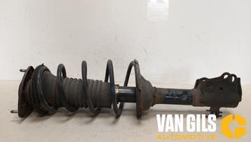 Schokdemperpoot rechts-voor Toyota Yaris O207391, Nieuw
