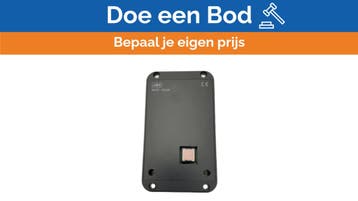 Bieden: JRC SSAS Emergency Button for Marine Security Syste, Ophalen of Verzenden