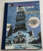 Ravian en Laureline - Land zonder sterren / De vogels van de
