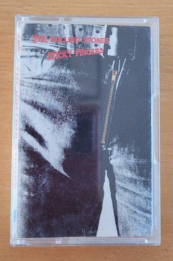 De Rolling Stones, Sex Pistols, Various Artists/Bands in