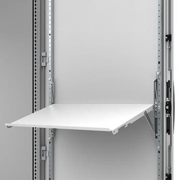 Porte-documents pour armoire Eldon - DDK600R5, Verzenden