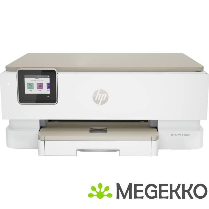 HP ENVY Inspire 7220e Thermische inkjet A4 4800 x 1200 DPI, Computers en Software, Overige Computers en Software, Nieuw, Verzenden