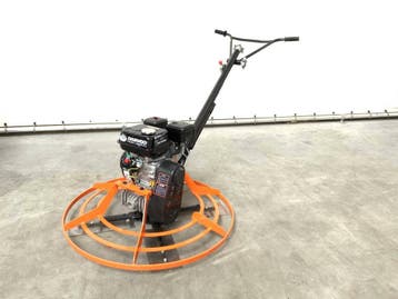 Veiling: Vlindermachine Daewoo DAGT36 Benzine 2026 Nieuw, Zakelijke goederen, Machines en Bouw | Overig, Ophalen