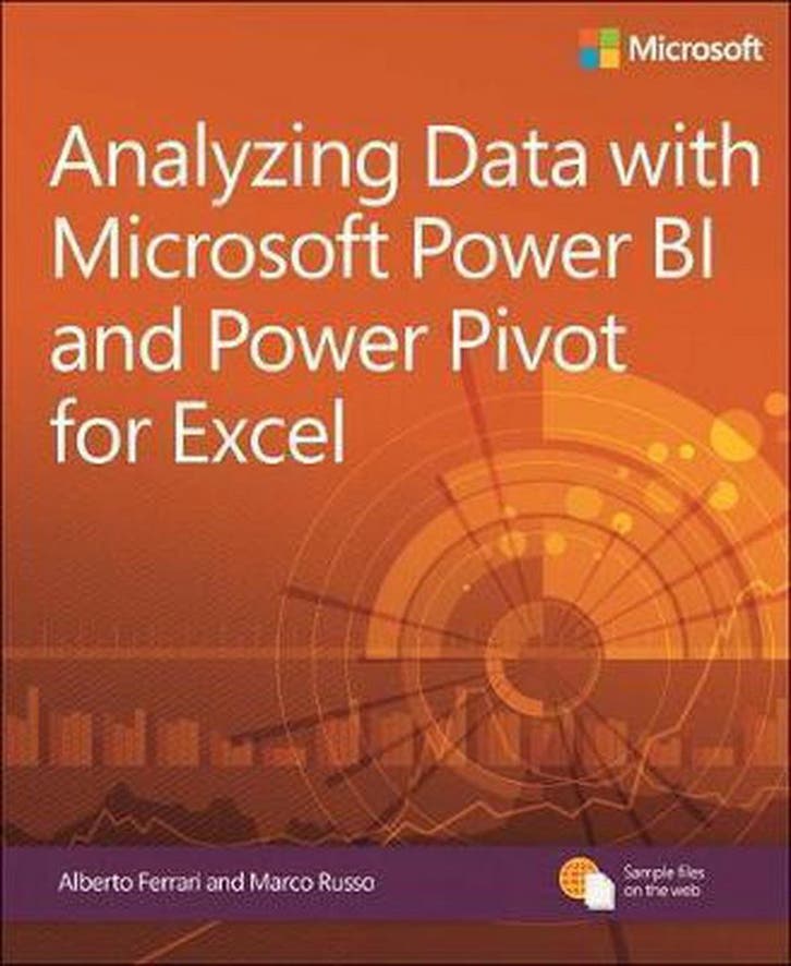 Analyzing Data with Power BI and Power Pivot for Excel /, Boeken, Taal | Engels, Zo goed als nieuw, Verzenden
