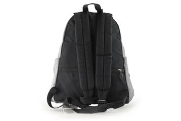 Eastpak Rugzak Grijs, Verzenden, 25 tot 40 cm, Zo goed als nieuw, 30 tot 45 cm