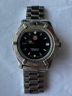 TAG Heuer - 2000 Series - Zonder minimumprijs - W110-R -