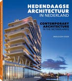 Hedendaagse architectuur in Nederland 9789463596213, Boeken, Verzenden, Zo goed als nieuw, Marjolein Visser