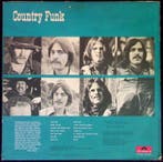 Country Funk - Country Funk (USA 1970 1st pressing LP) -