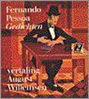 Gedichten 9789029533201 F. Pessoa, Verzenden, Gelezen, F. Pessoa