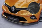 Cup spoilerlip met ABE voor Renault Clio V CSL520-C, Verzenden