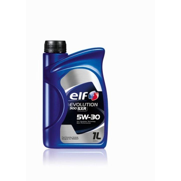 ELF Evolution 900 SXR 5W30 1 liter, Autos : Divers, Produits d'entretien, Enlèvement ou Envoi