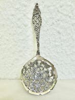 Serveur de gâteaux - argent 833 - 1850-1900 - Spatule