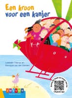 Een kroon voor een kanjer / Een keigave spreekbeurt / 1, Verzenden, Gelezen, Liesbeth Tilanus