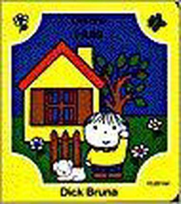 Om ons huis 9789020685534 Dick Bruna, Verzenden, Dick Bruna