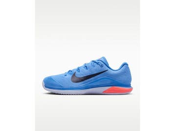 Nike Vapor 12 - Tennisschoenen - lichtgewicht - gravel -, Verzenden, Nieuw