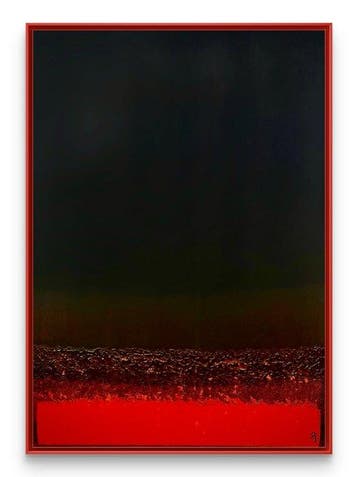Oscar Bruno - “ Vulcano N53 -XL-