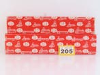 HAG H0 - 467/450 - Wagon de passagers pour trains miniatures, Hobby & Loisirs créatifs, Trains miniatures | HO