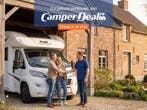 Verkoop je mobilhome zorgeloos en snel aan CamperDeal, Caravanes & Camping, Verzenden