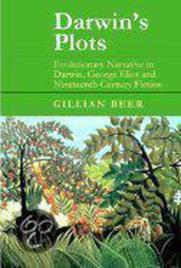Darwin's Plots - Beer, Verzenden