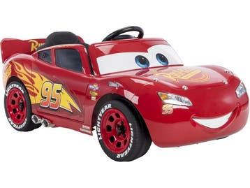 Cars Ride-on 6V - Elektrische Quad - Max snelheid 3 km/u -, Verzenden, Nieuw