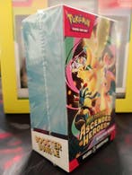 Pokémon - 1 Booster bundle - Mega Evolution Ascended Heroes, Nieuw