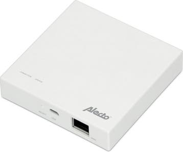 Koppeling punt - Smart Zigbee gateway voor Zigbee sensoren -, Verzenden, Nieuw