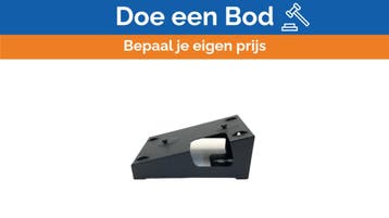 Bieden: Cisco MB100 Wall Mount Bracket for SPA, Ophalen of Verzenden