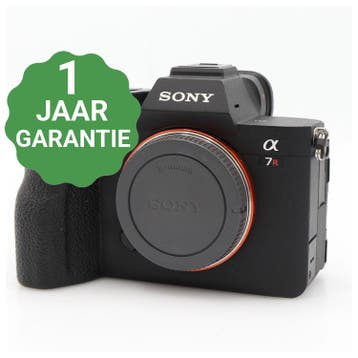 Sony A7R V body | Tweedehands, Verzenden, Zo goed als nieuw, Sony