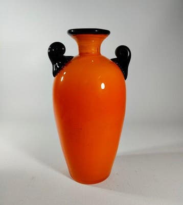 Loetz - Michael Powolny - Vaas - Glas