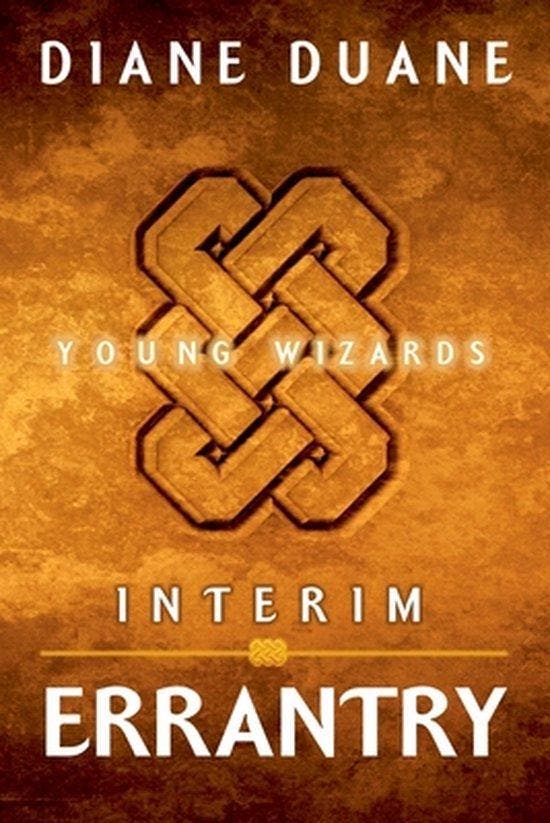 Interim Errantry 9781518688256 Diane Duane, Boeken, Taal | Engels, Zo goed als nieuw, Verzenden