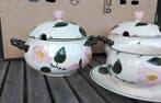 Villeroy & Boch - Villeroy Boch - Tafelservies (3) - Vitro -