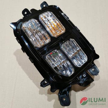 Mitsubishi ASX Lift 20 - Halogeen LED DRL Links 8315A5A083, Verzenden, Gebruikt