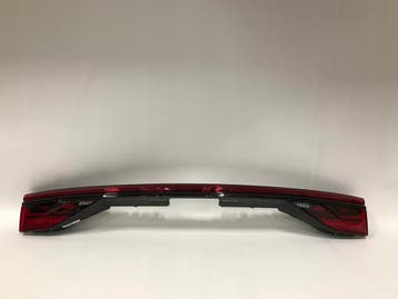 Audi A8 D5 2017-2021 achterlicht middenblende MATRIX OLED, Verzenden
