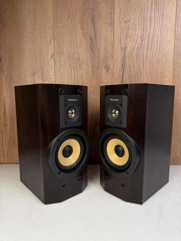 Technics - SB-HDV600 Luidsprekerset, Nieuw