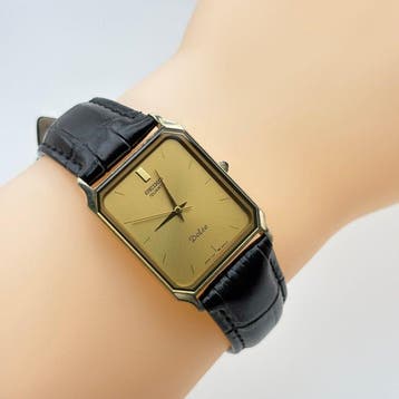 Seiko - Dolce - Zonder minimumprijs - 7731-5210 - Heren -