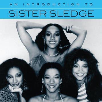 Sister Sledge – An Introduction To Sister Sledge CD, Cd's en Dvd's, Verzenden, Nieuw in verpakking, Soul