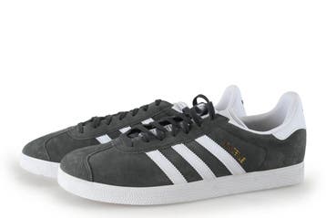 Adidas Sneakers in maat 46 Grijs, Kleding | Heren, Schoenen, Overige kleuren, Verzenden, Zo goed als nieuw, Adidas