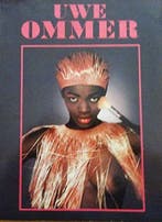 Uwe Ommer - Erotic Photographs 9783892680444 Uwe Ommer, Boeken, Verzenden, Gelezen, Uwe Ommer