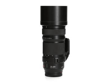 Panasonic Lumix S Pro 70-200mm f/4 O.I.S - Telelens, TV, Hi-fi & Vidéo, Photo | Lentilles & Objectifs, Ophalen of Verzenden