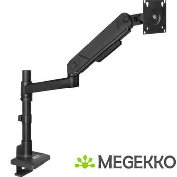 ACT Monitorarm 45 inch  office solid pro. gasveer., Computers en Software, Monitoren, Verzenden, Nieuw
